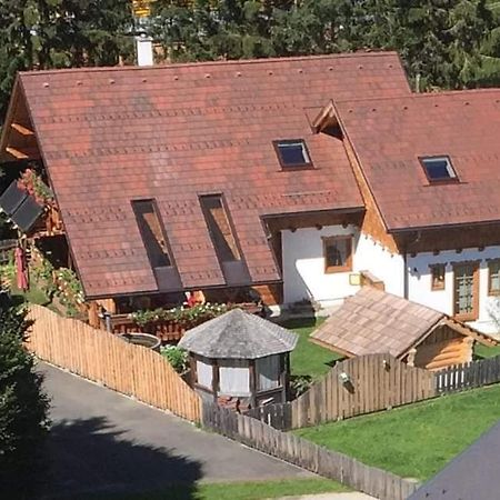 Zimmer Im Lungau Sankt Michael im Lungau Eksteriør billede