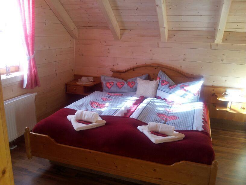 Zimmer Im Lungau Sankt Michael im Lungau Værelse billede