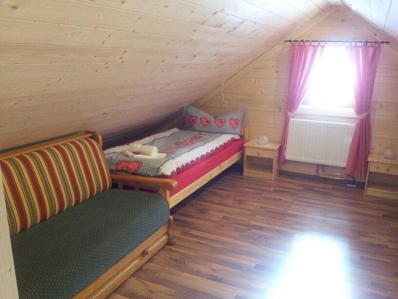 Zimmer Im Lungau Sankt Michael im Lungau Værelse billede