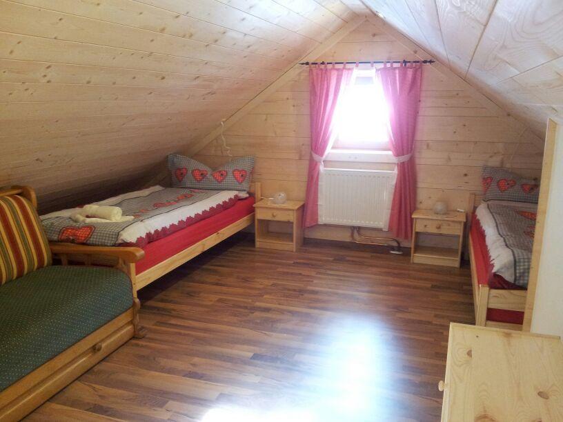 Zimmer Im Lungau Sankt Michael im Lungau Eksteriør billede