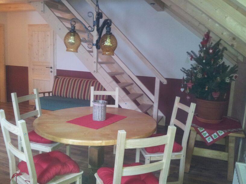 Zimmer Im Lungau Sankt Michael im Lungau Værelse billede