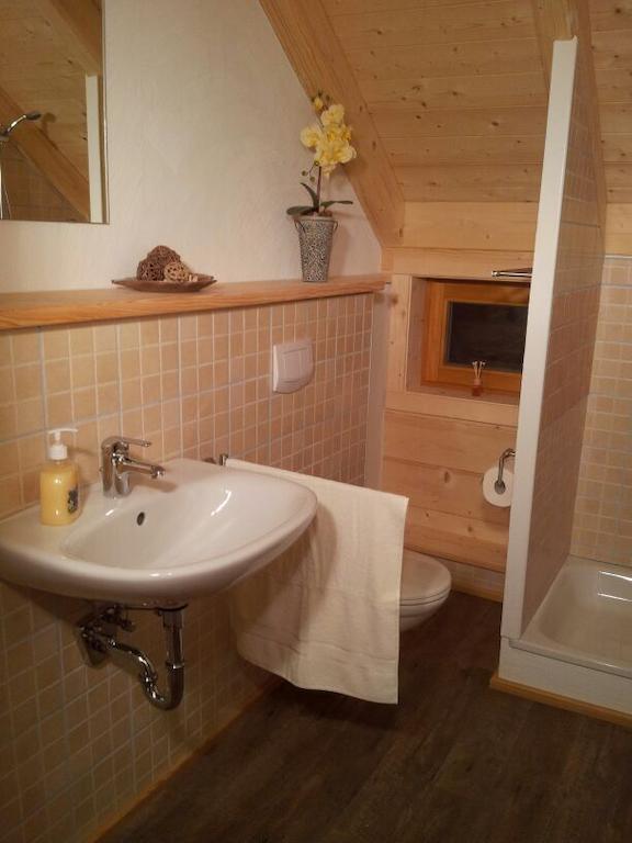 Zimmer Im Lungau Sankt Michael im Lungau Værelse billede