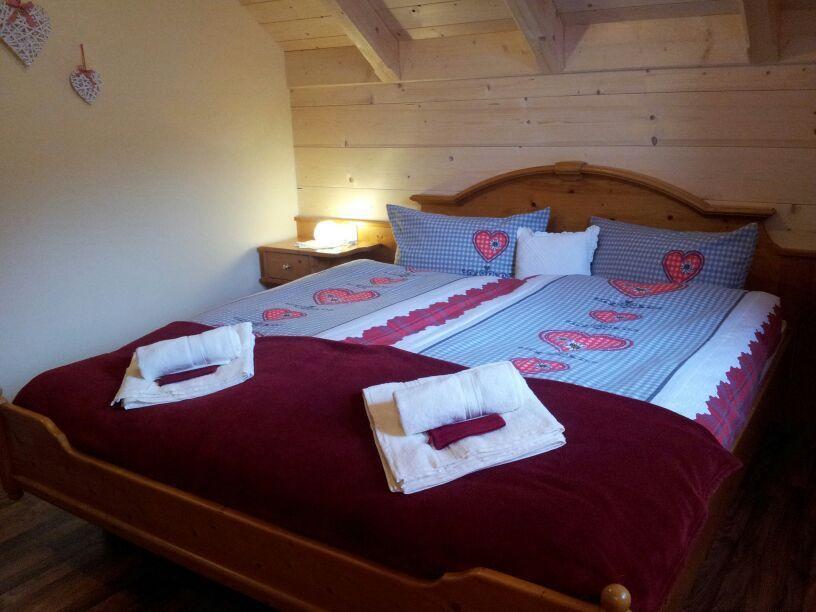 Zimmer Im Lungau Sankt Michael im Lungau Værelse billede