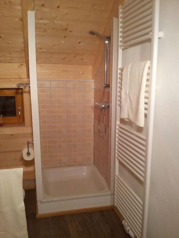 Zimmer Im Lungau Sankt Michael im Lungau Værelse billede