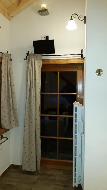 Zimmer Im Lungau Sankt Michael im Lungau Eksteriør billede