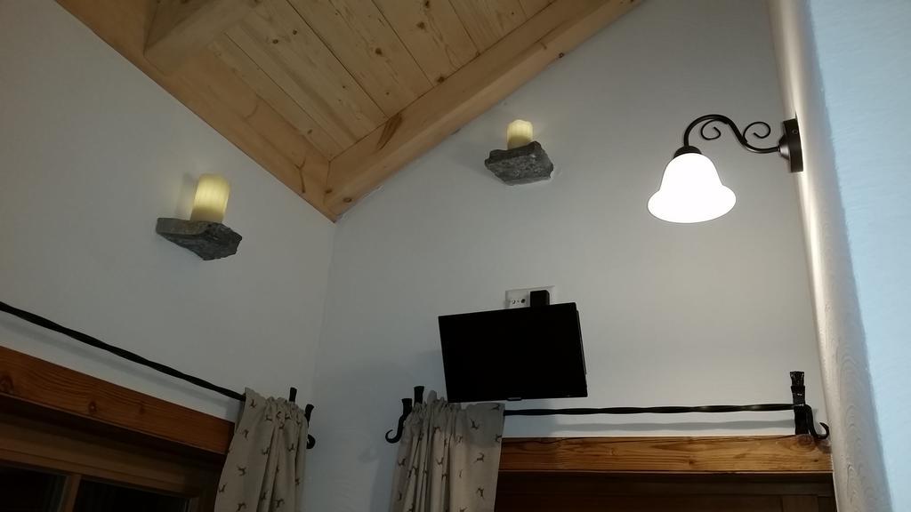 Zimmer Im Lungau Sankt Michael im Lungau Eksteriør billede
