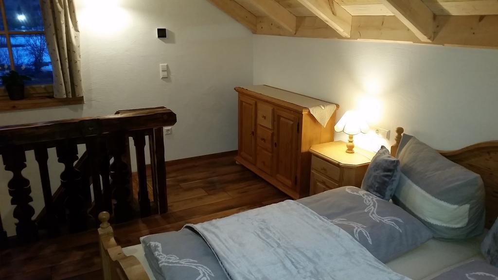 Zimmer Im Lungau Sankt Michael im Lungau Eksteriør billede