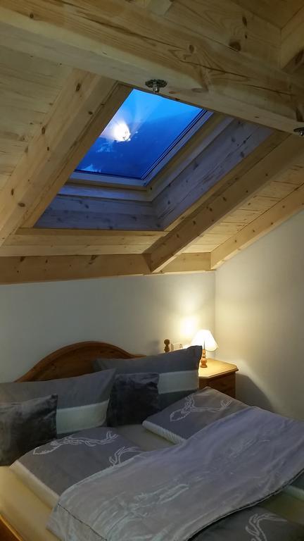 Zimmer Im Lungau Sankt Michael im Lungau Eksteriør billede