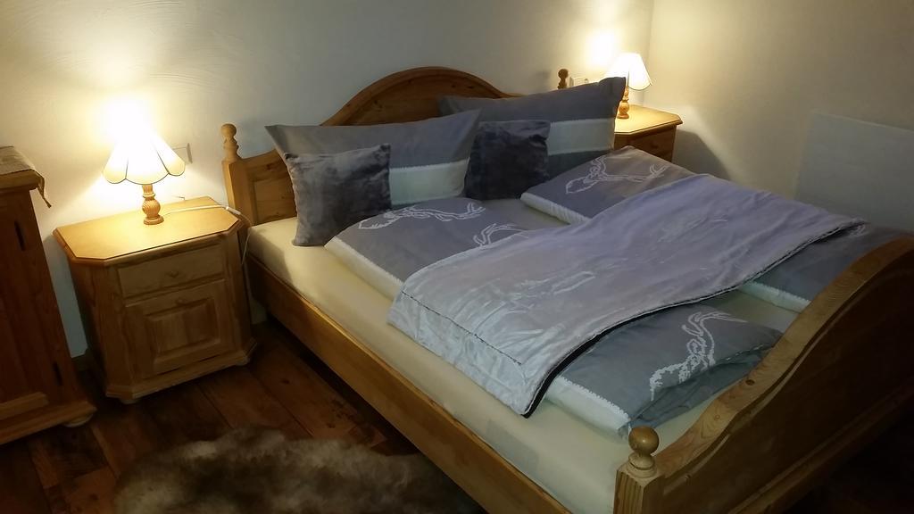 Zimmer Im Lungau Sankt Michael im Lungau Eksteriør billede
