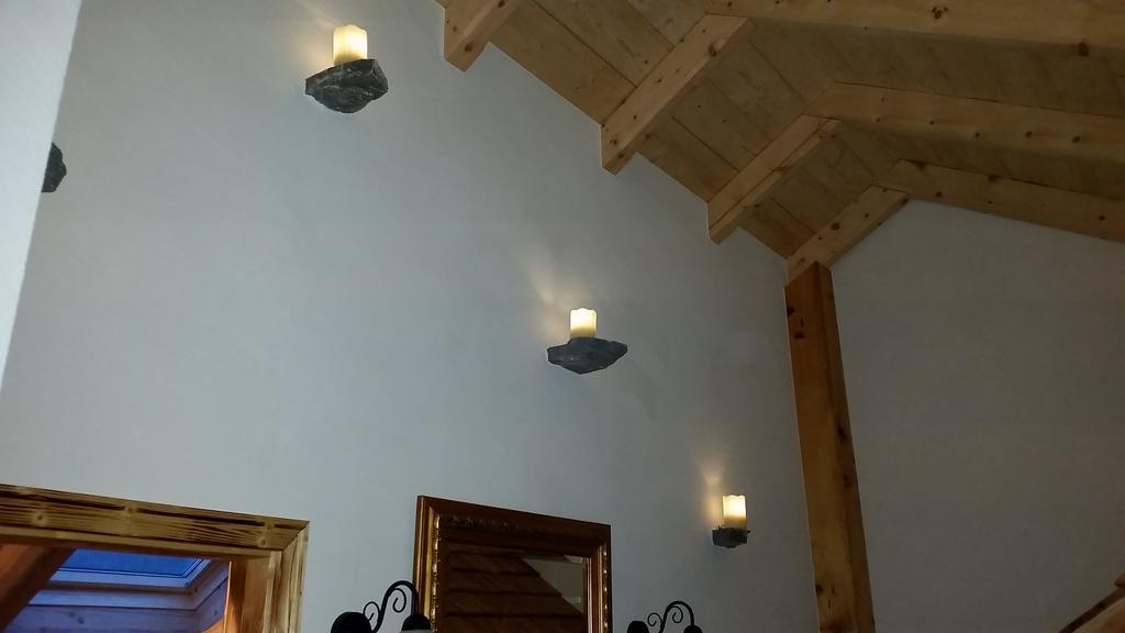 Zimmer Im Lungau Sankt Michael im Lungau Eksteriør billede