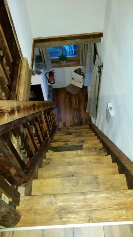 Zimmer Im Lungau Sankt Michael im Lungau Eksteriør billede