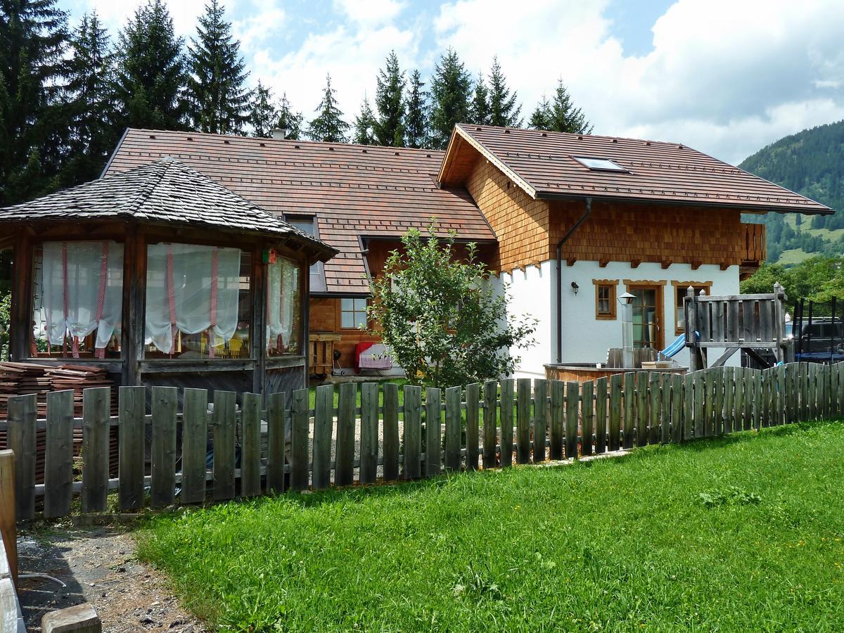 Zimmer Im Lungau Sankt Michael im Lungau Værelse billede